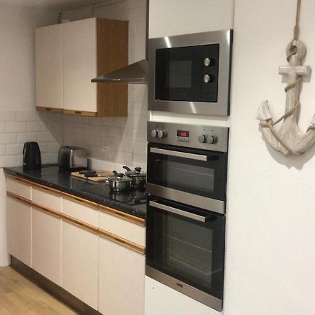 Teign Treasure Trove 1Bed Groundfloor 2Mins 2Beach Teignmouth Exterior photo