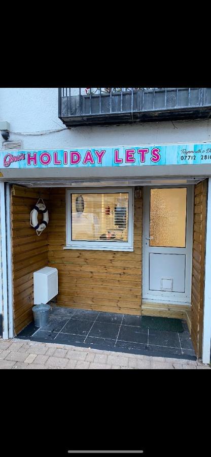 Teign Treasure Trove 1Bed Groundfloor 2Mins 2Beach Teignmouth Exterior photo