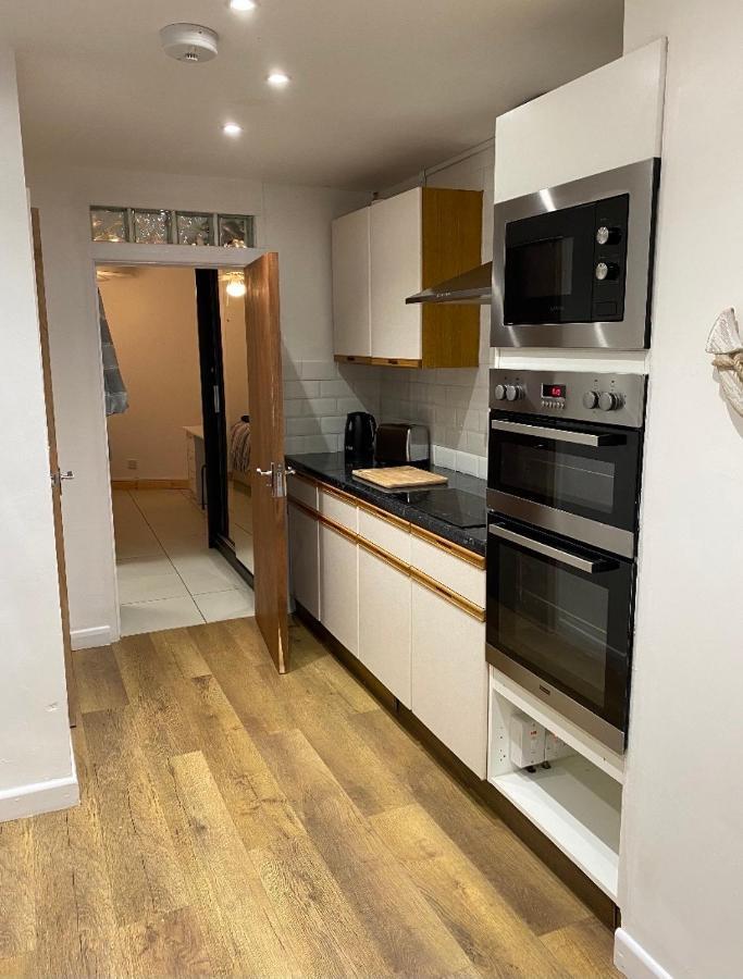Teign Treasure Trove 1Bed Groundfloor 2Mins 2Beach Teignmouth Exterior photo