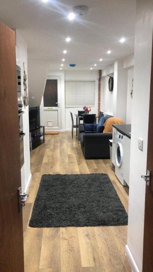 Teign Treasure Trove 1Bed Groundfloor 2Mins 2Beach Teignmouth Exterior photo
