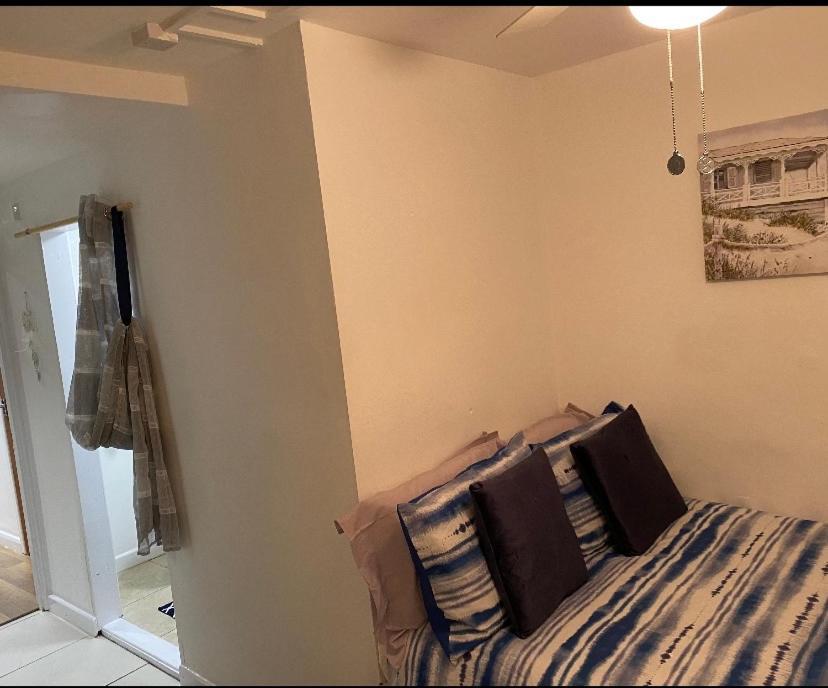 Teign Treasure Trove 1Bed Groundfloor 2Mins 2Beach Teignmouth Exterior photo