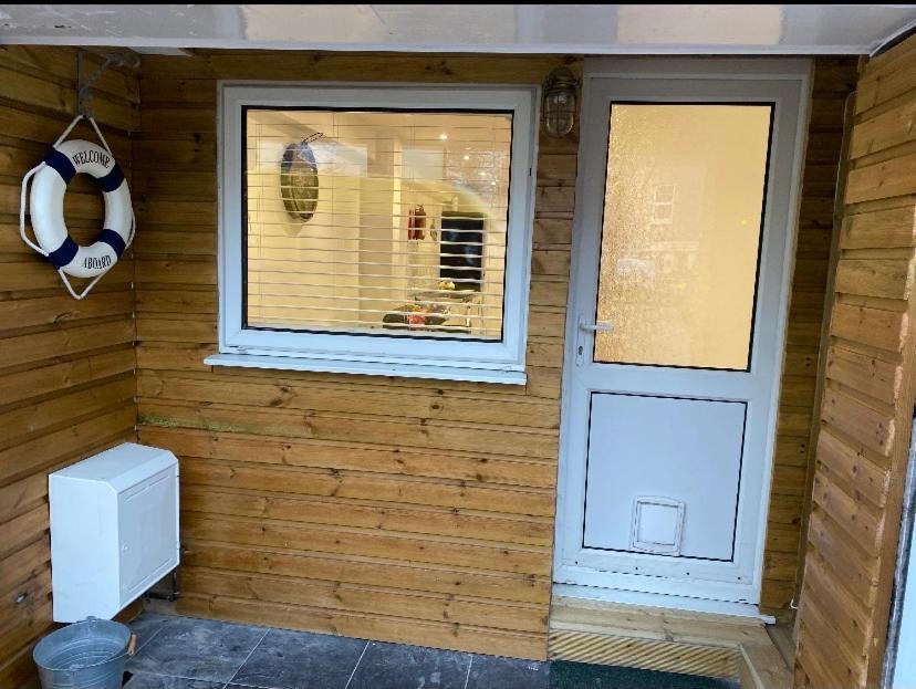 Teign Treasure Trove 1Bed Groundfloor 2Mins 2Beach Teignmouth Exterior photo