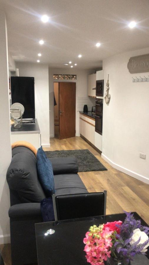Teign Treasure Trove 1Bed Groundfloor 2Mins 2Beach Teignmouth Exterior photo